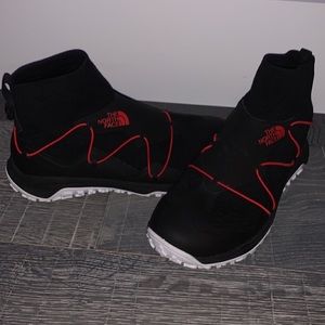 North Face shoes
